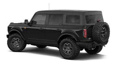 New 2026 Ford Bronco Badlands for sale #B77966 - photo 2