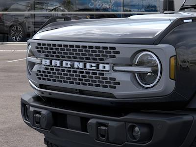 2026 Ford Bronco 4x4 SUV for sale #B77966 - photo 1