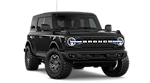 New 2026 Ford Bronco Badlands for sale #B77966 - photo 4
