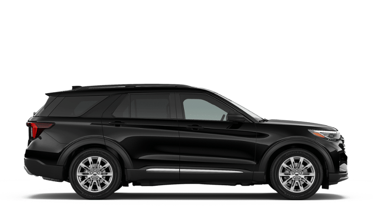 New 2026 Ford Explorer - photo 30