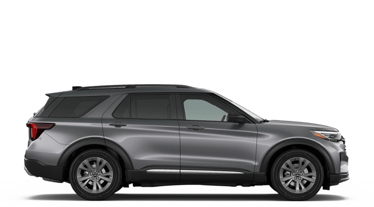 New 2026 Ford Explorer - photo 28