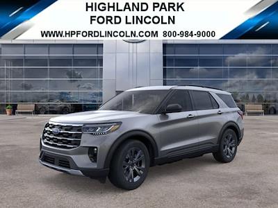 2026 Ford Explorer 4WD SUV for sale #C16753 - photo 1