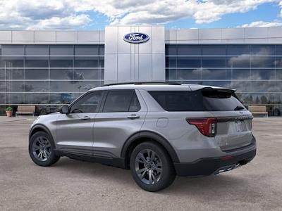 2026 Ford Explorer 4WD SUV for sale #C16753 - photo 2