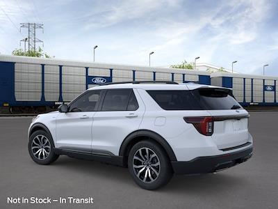New 2026 Ford Explorer ST-Line for sale #C20548 - photo 2