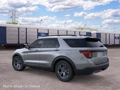 2026 Ford Explorer 4WD SUV for sale #C39049 - photo 2