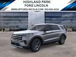 2026 Ford Explorer 4WD SUV for sale #C39049 - photo 1