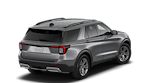 2026 Ford Explorer 4WD SUV for sale #C39049 - photo 26