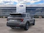 2026 Ford Explorer 4WD SUV for sale #C39049 - photo 8