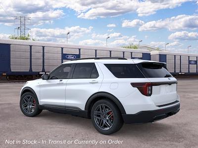 2026 Ford Explorer 4WD SUV for sale #C47298 - photo 2