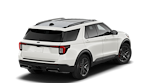 2026 Ford Explorer 4WD SUV for sale #C47298 - photo 26