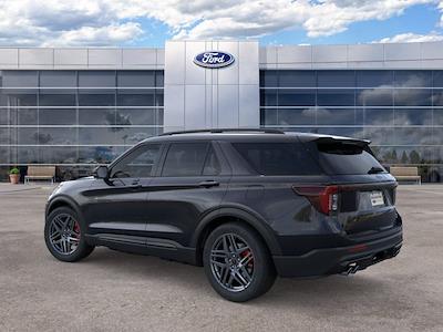 2026 Ford Explorer 4WD SUV for sale #C48546 - photo 2