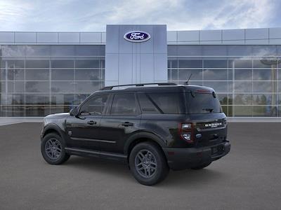 New 2026 Ford Bronco Sport - photo 1
