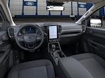 New 2025 Ford Ranger XLT SuperCrew Cab 4x4 Pickup for sale #E70788 - photo 9