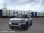 2025 Ford Bronco Sport 4x4 SUV for sale #F40412 - photo 3