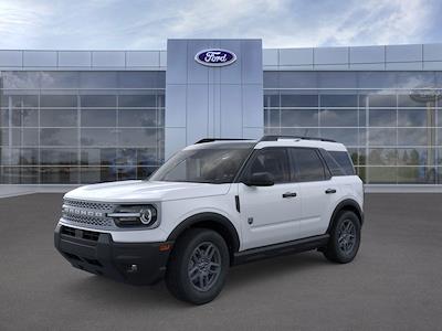 New 2025 Ford Bronco Sport Big Bend 4x4 SUV for sale #T29016 - photo 1