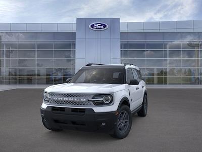 New 2025 Ford Bronco Sport Big Bend 4x4 SUV for sale #T29016 - photo 2