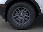New 2025 Ford Bronco Sport Big Bend 4x4 SUV for sale #T29016 - photo 19