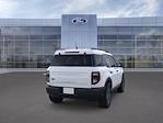 New 2025 Ford Bronco Sport Big Bend 4x4 SUV for sale #T29016 - photo 8
