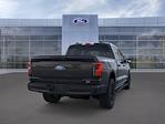 New 2025 Ford F-150 Lightning XLT SuperCrew Cab 4x4 Pickup for sale #G27561 - photo 8