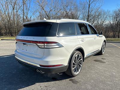 2021 Lincoln Aviator AWD, SUV for sale #L00471 - photo 2