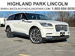 2021 Lincoln Aviator AWD, SUV for sale #L00471 - photo 1