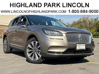 2021 Lincoln Corsair AWD, SUV for sale #L00528 - photo 1