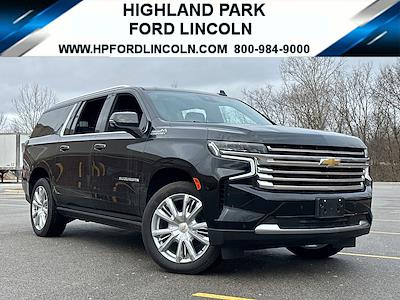 2024 Chevrolet Suburban 4WD SUV for sale #N01545 - photo 1