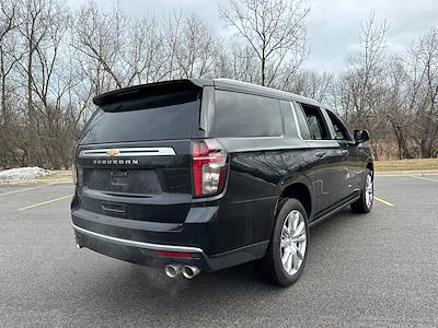 2024 Chevrolet Suburban 4WD SUV for sale #N01545 - photo 2