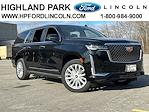 2024 Cadillac Escalade ESV 4WD, SUV for sale #N01605 - photo 1