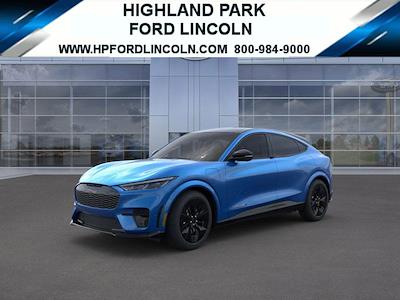 2025 Ford Mustang Mach-E AWD SUV for sale #N12526 - photo 1