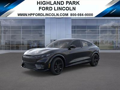 New 2025 Ford Mustang Mach-E GT AWD SUV for sale #N12528 - photo 1