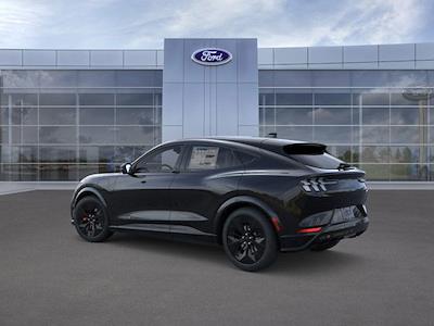 New 2025 Ford Mustang Mach-E GT AWD SUV for sale #N12528 - photo 2