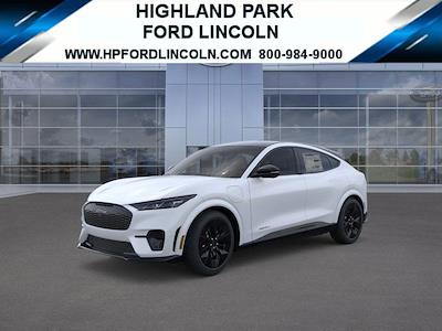 New 2025 Ford Mustang Mach-E GT AWD SUV for sale #N12532 - photo 1