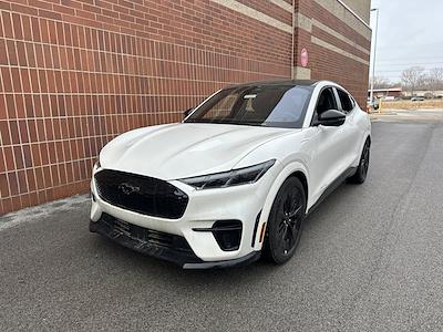 New 2025 Ford Mustang Mach-E - photo 1