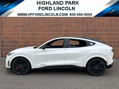 New 2025 Ford Mustang Mach-E - photo 1