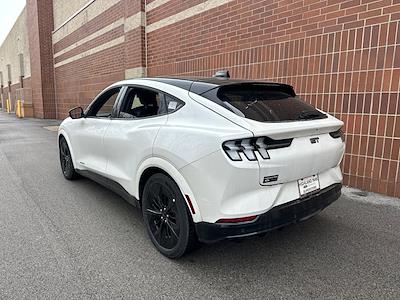 New 2025 Ford Mustang Mach-E - photo 1