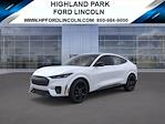 New 2025 Ford Mustang Mach-E GT for sale #N12532 - photo 1