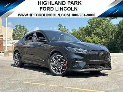 New 2025 Ford Mustang Mach-E GT AWD SUV for sale #N12541 - photo 1