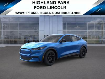 New 2025 Ford Mustang Mach-E Select AWD SUV for sale #N12543 - photo 1