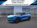 New 2025 Ford Mustang Mach-E Select AWD SUV for sale #N12543 - photo 1