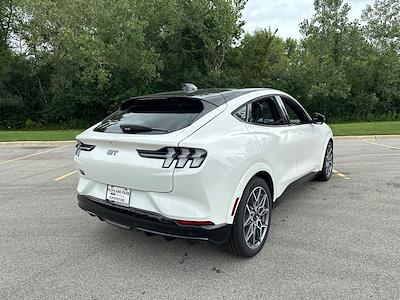 New 2025 Ford Mustang Mach-E - photo 1