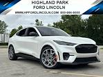 2025 Ford Mustang Mach-E AWD SUV for sale #N12545 - photo 37