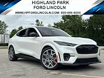 New 2025 Ford Mustang Mach-E GT AWD SUV for sale #N12545 - photo 1
