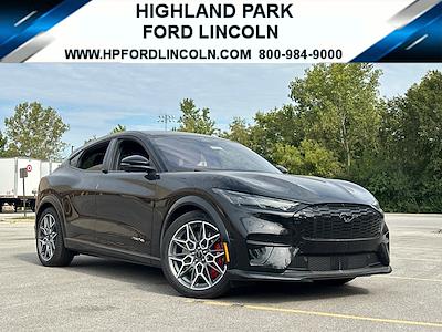 New 2025 Ford Mustang Mach-E GT AWD SUV for sale #N12546 - photo 1