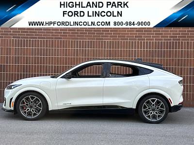 New 2025 Ford Mustang Mach-E GT AWD SUV for sale #N12554 - photo 1