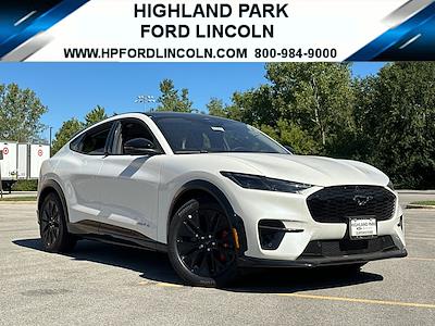 New 2025 Ford Mustang Mach-E Premium AWD SUV for sale #N12557 - photo 1