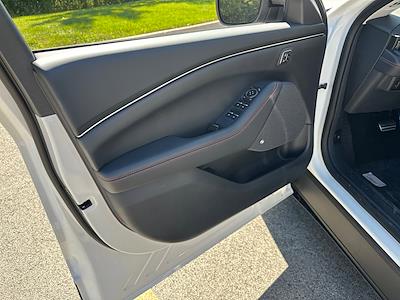 New 2025 Ford Mustang Mach-E - photo 1