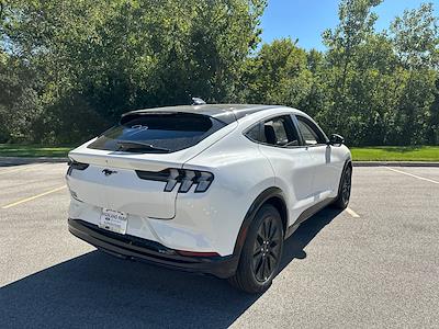 New 2025 Ford Mustang Mach-E Premium AWD SUV for sale #N12557 - photo 2