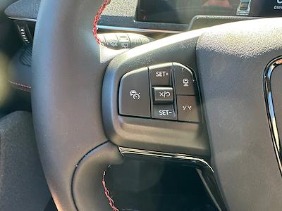 New 2025 Ford Mustang Mach-E - photo 1