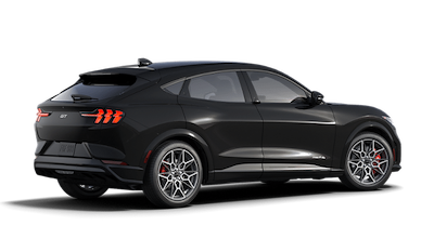 New 2025 Ford Mustang Mach-E - photo 1